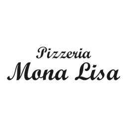 Mona Lisa 2860 logo.